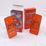 گلس شیشه 21D  (پک 10عددی) - تصویر 3