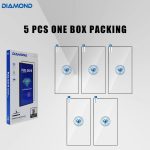 گلس تمام چسب دایموند - تصویر 4